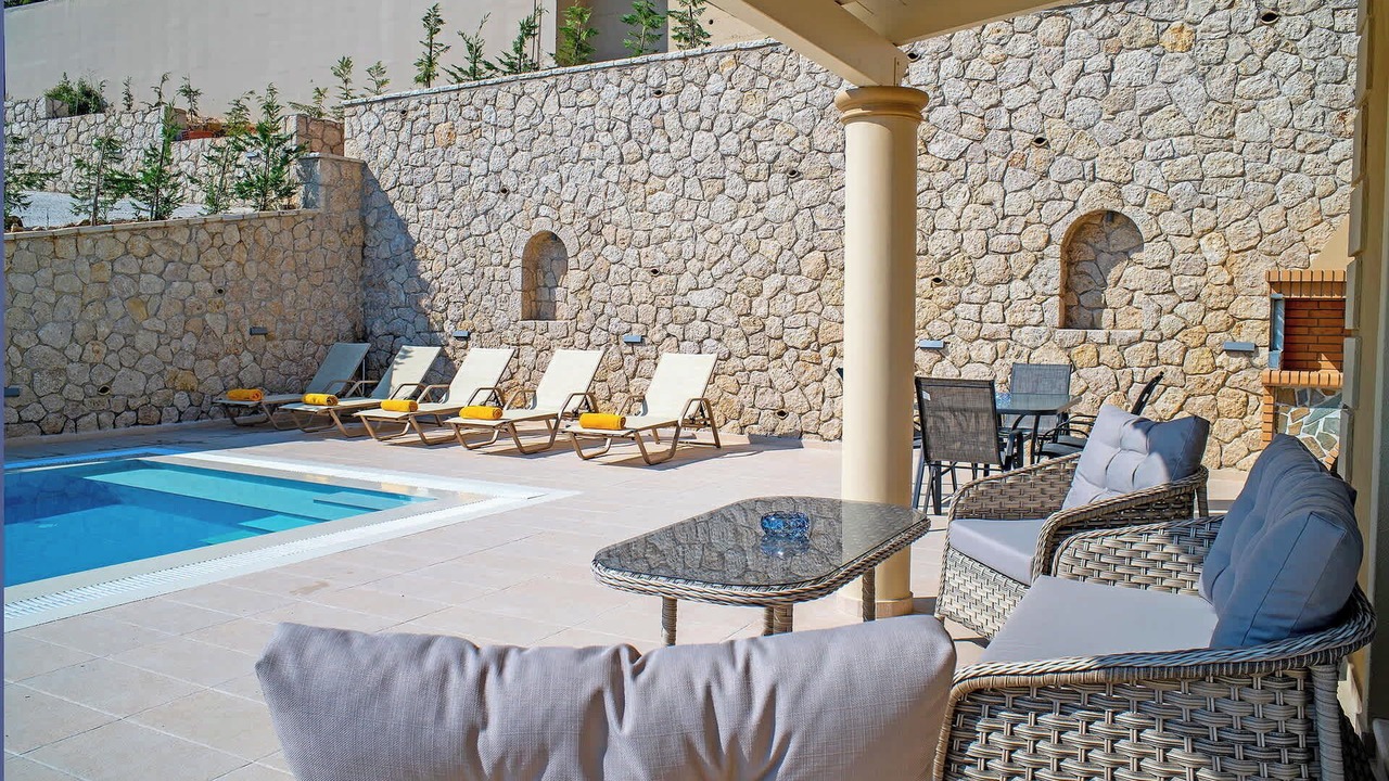 Photo of Outdoor in Dafnata