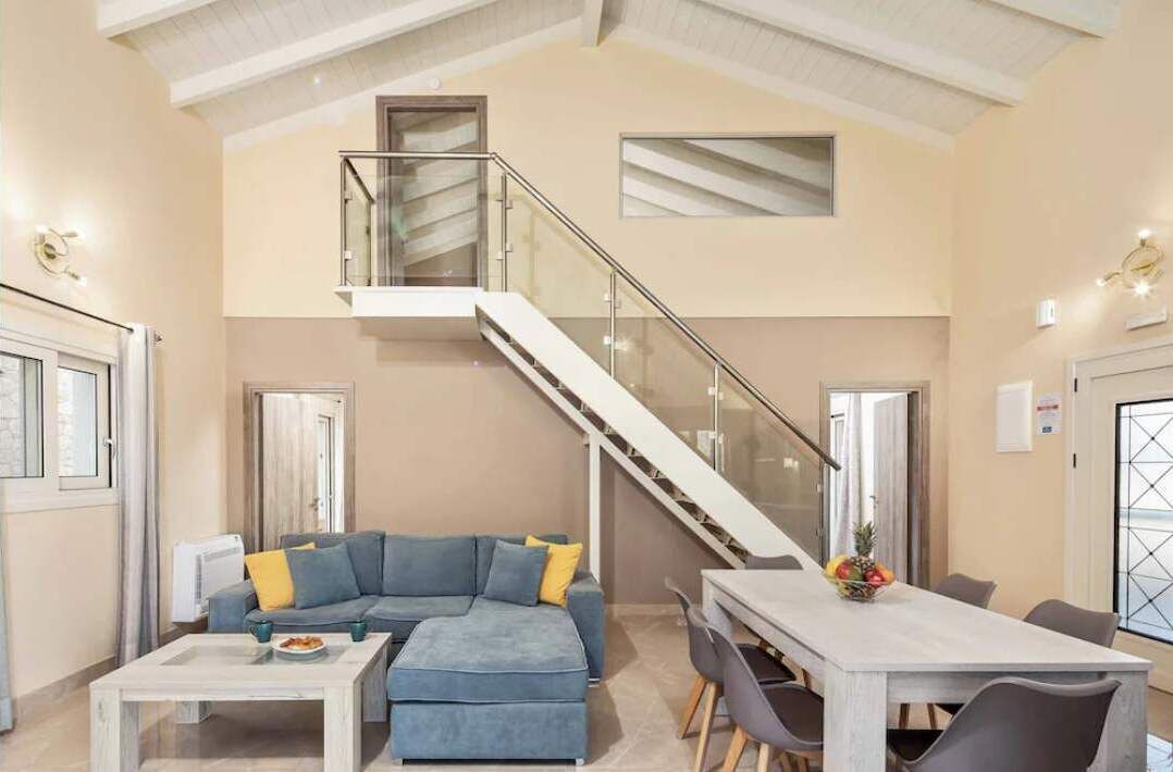 Photo of Bedroom in Dafnata