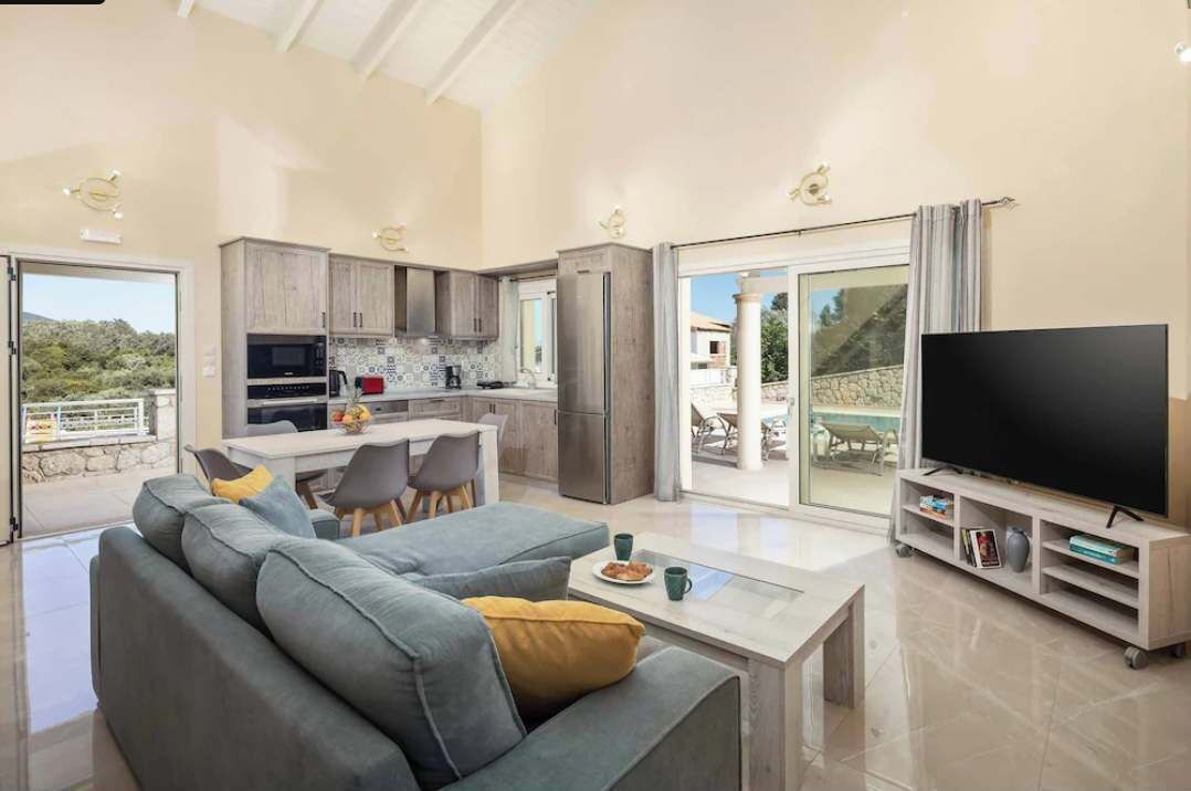 Photo of Bedroom in Dafnata