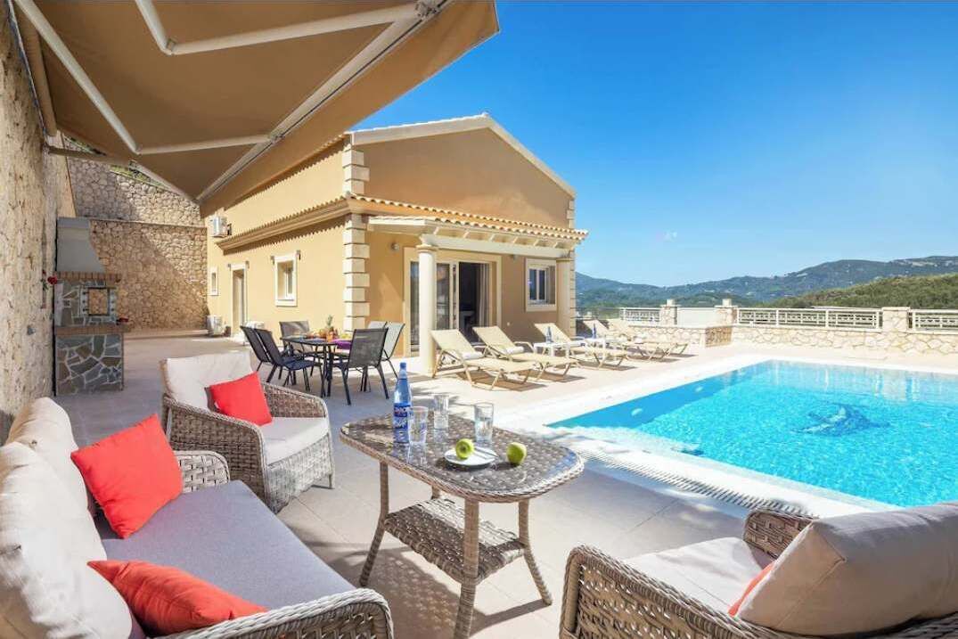 Photo of Outdoor in Dafnata
