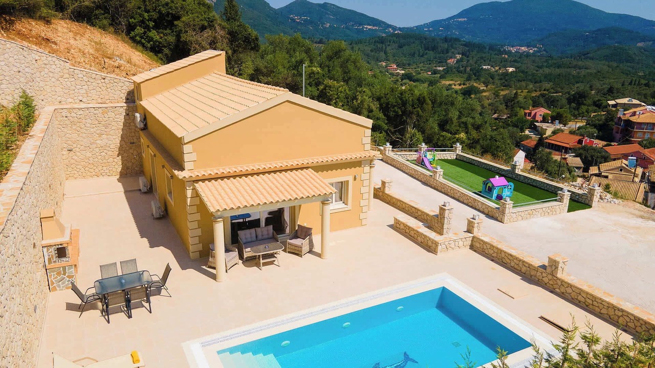 Photo of Outdoor in Dafnata