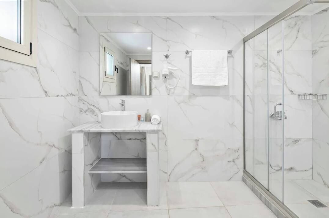 Photo of Bathroom in Dafnata