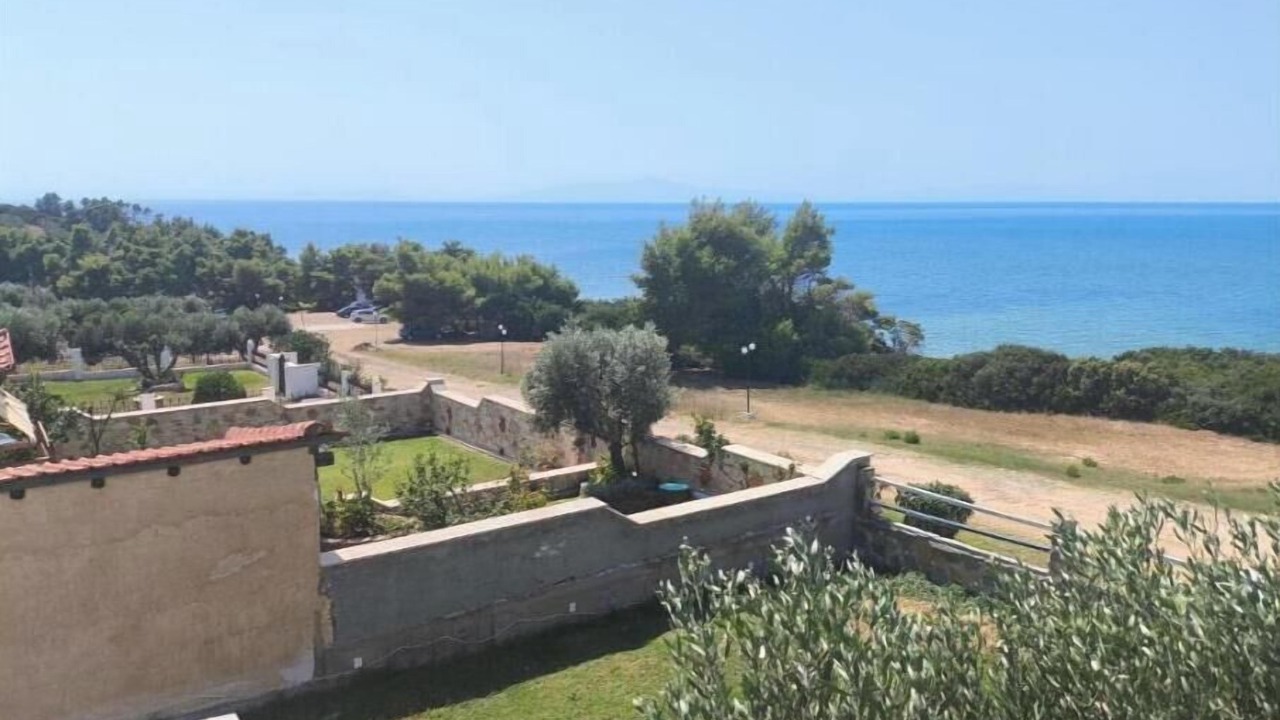Photo of Outdoor in Nea Potidaia