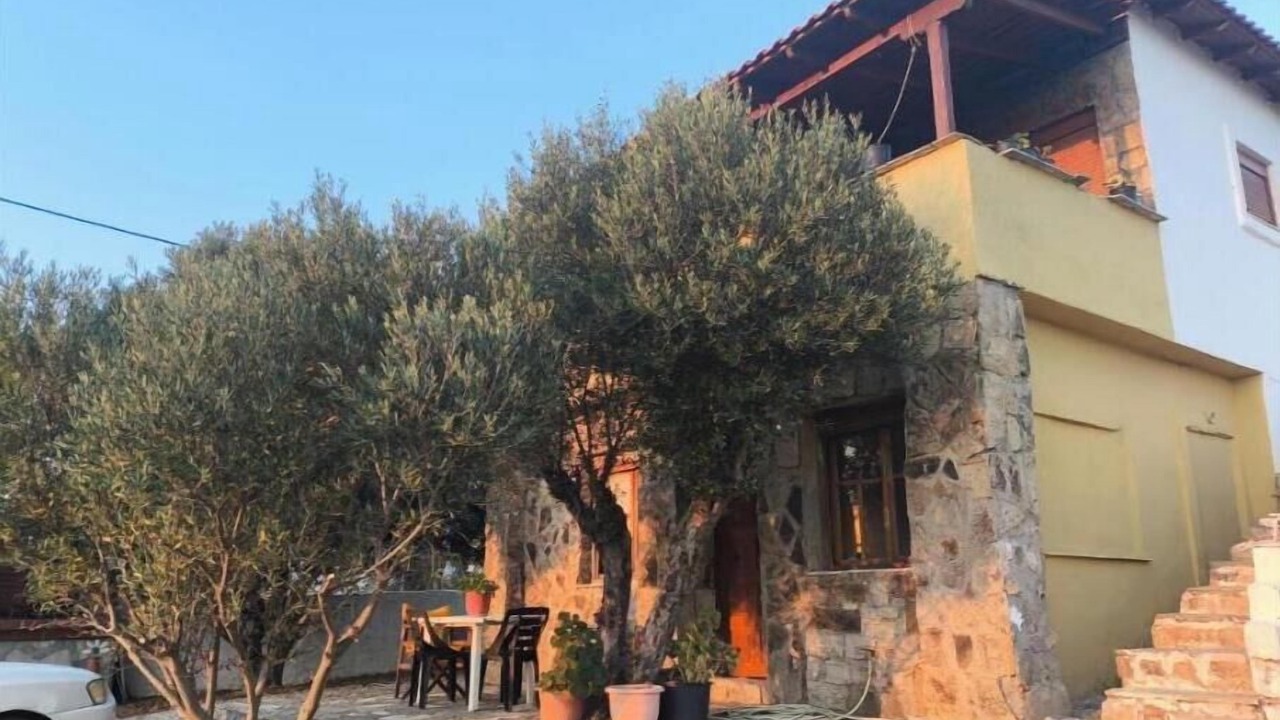 Photo of Outdoor in Nea Potidaia