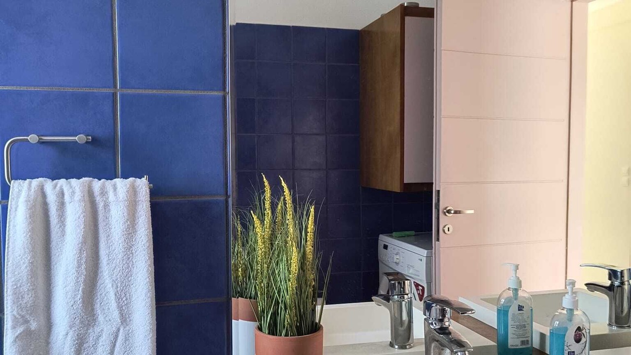 Photo of Kitchen in Porto Rafti
