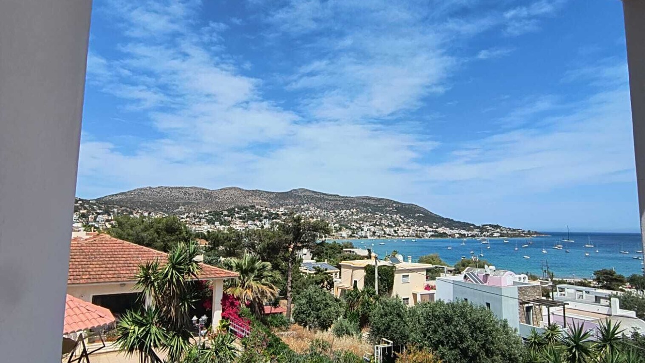 Photo of Outdoor in Porto Rafti