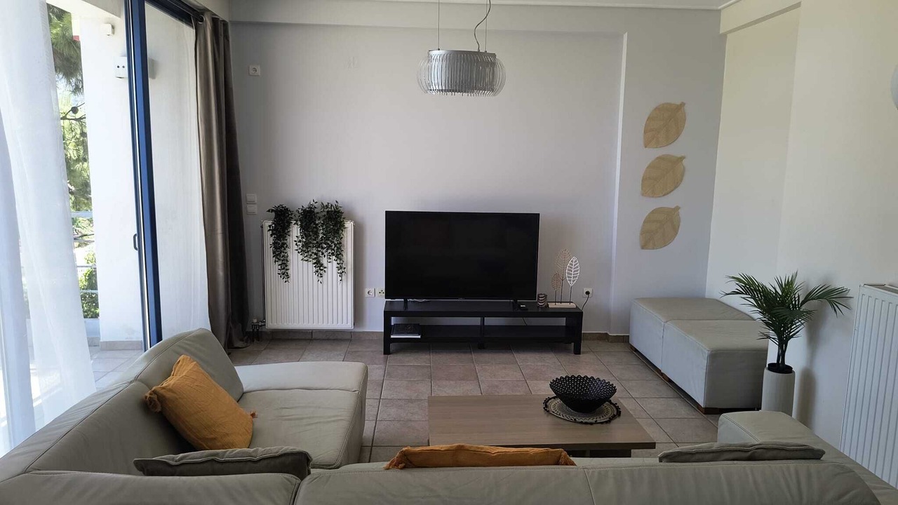 Photo of Livingroom in Porto Rafti