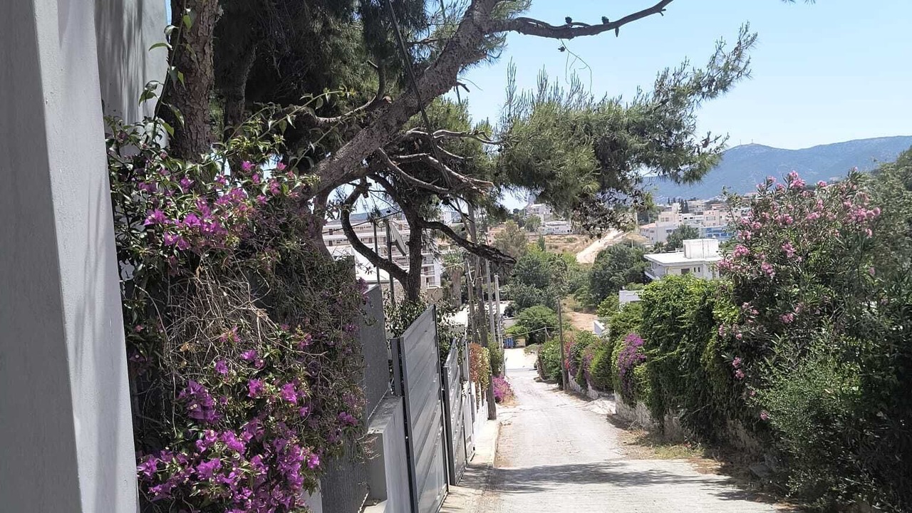 Photo of Outdoor in Porto Rafti