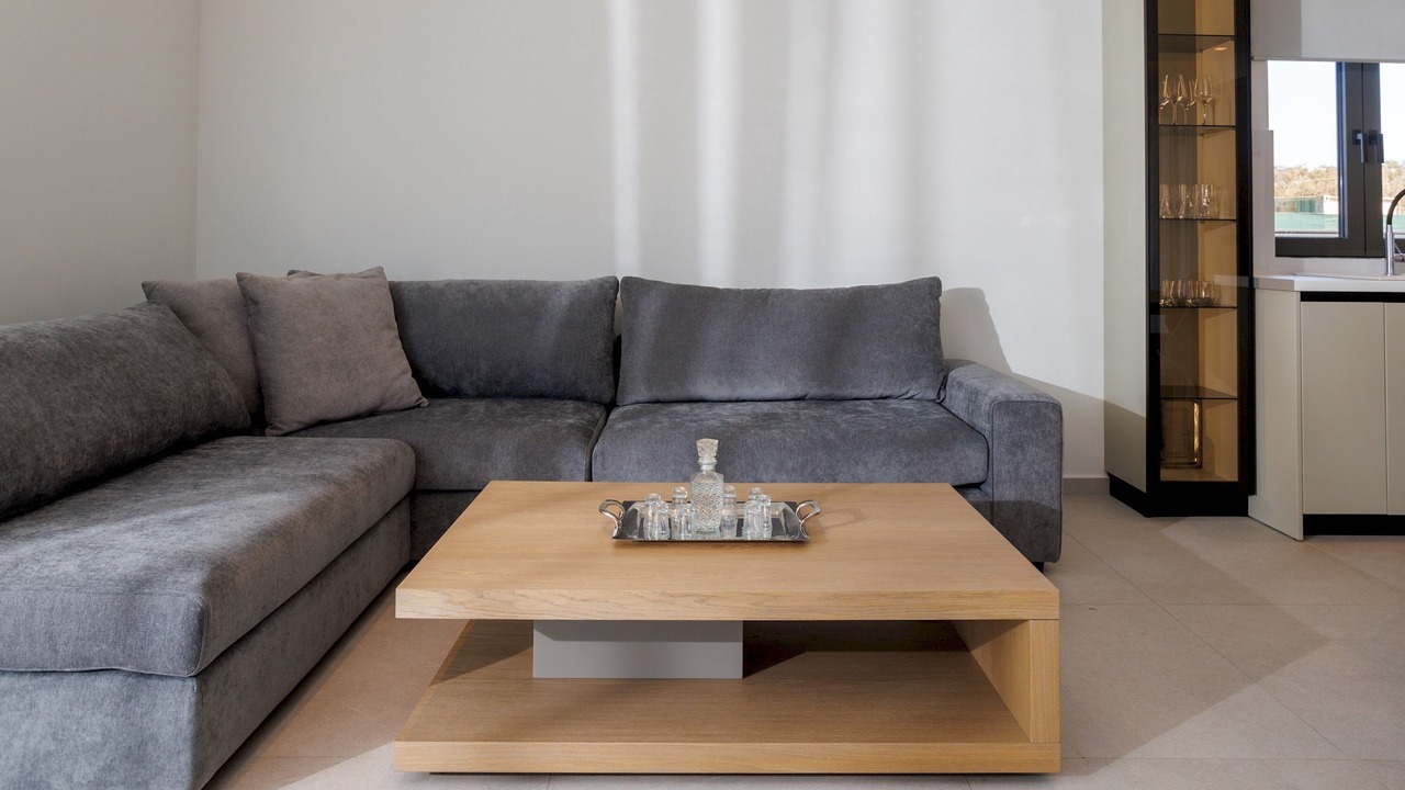 Photo of Livingroom in Anissaras