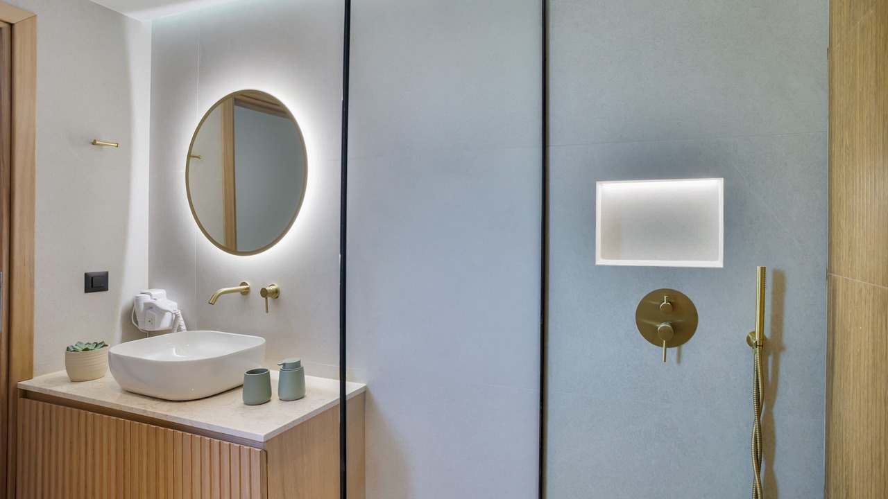 Photo of Bathroom in Anissaras