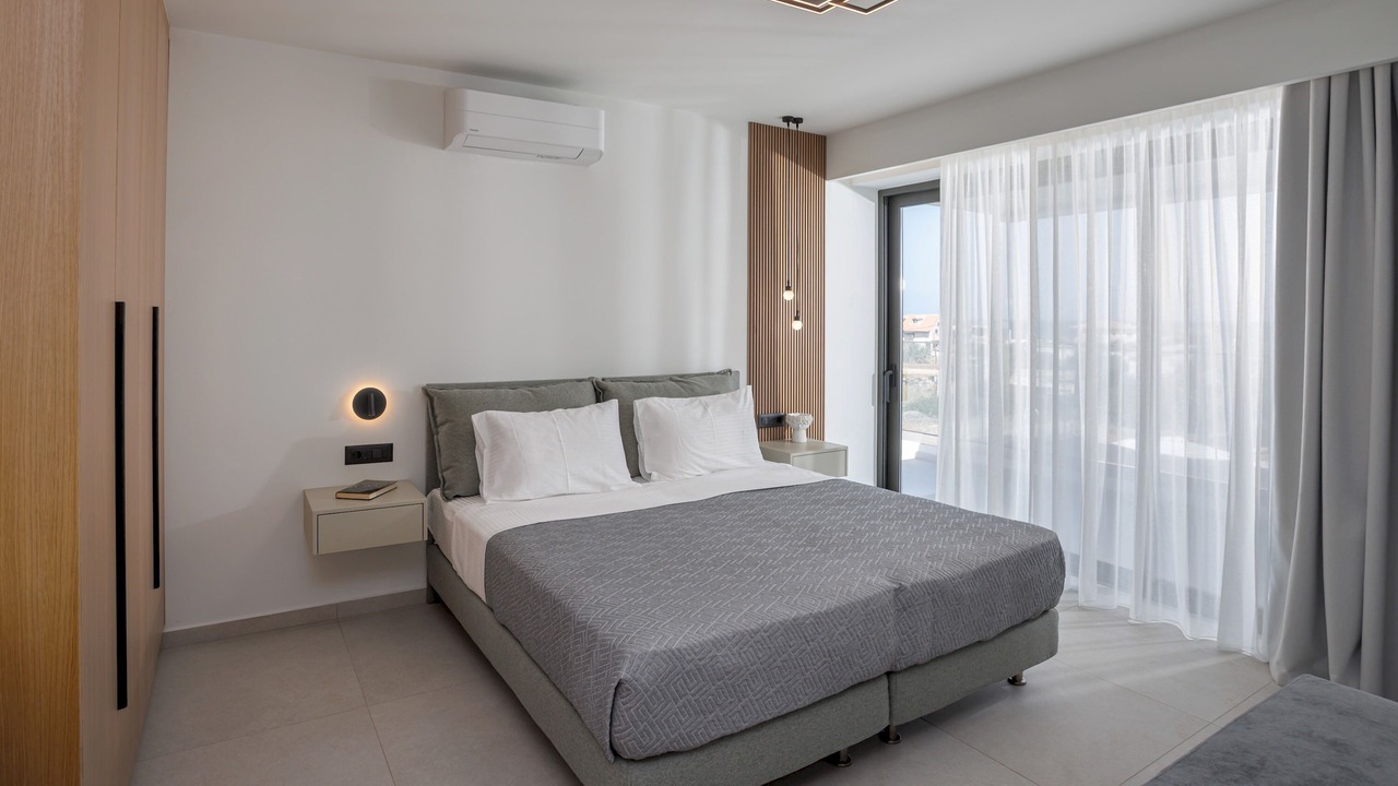 Photo of Bedroom in Anissaras