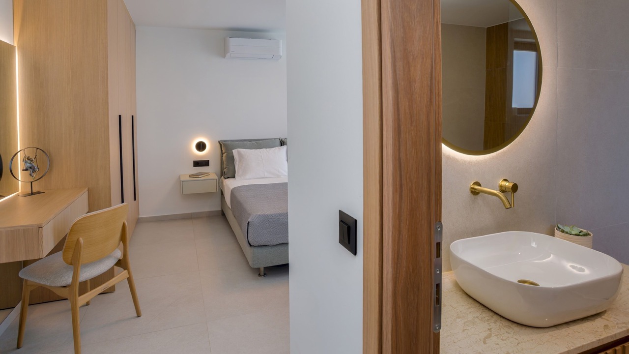 Photo of Bedroom in Anissaras