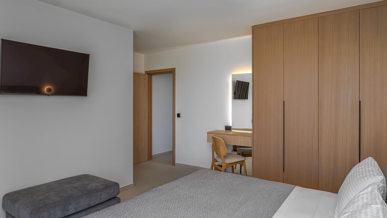 Photo of Bedroom in Anissaras