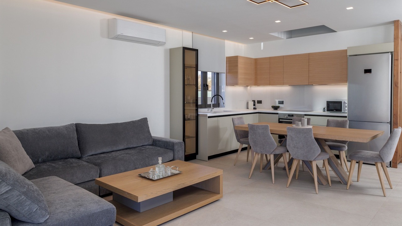 Photo of Livingroom in Anissaras