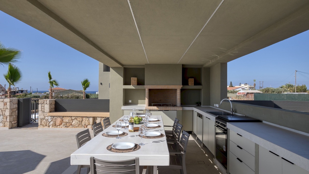 Photo of Outdoor in Anissaras