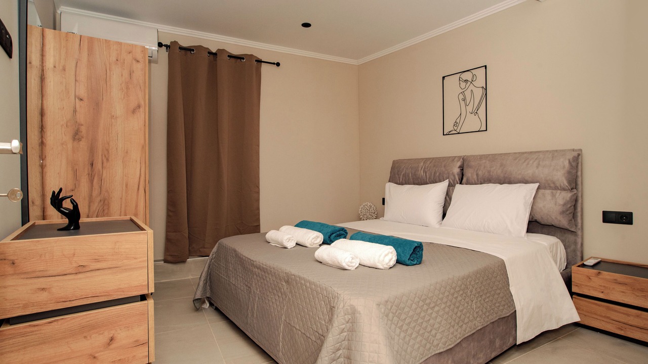 Photo of Bedroom in Korakades