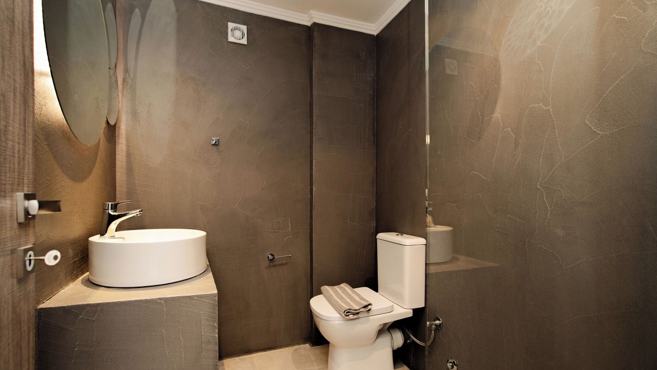 Photo of Bathroom in Korakades