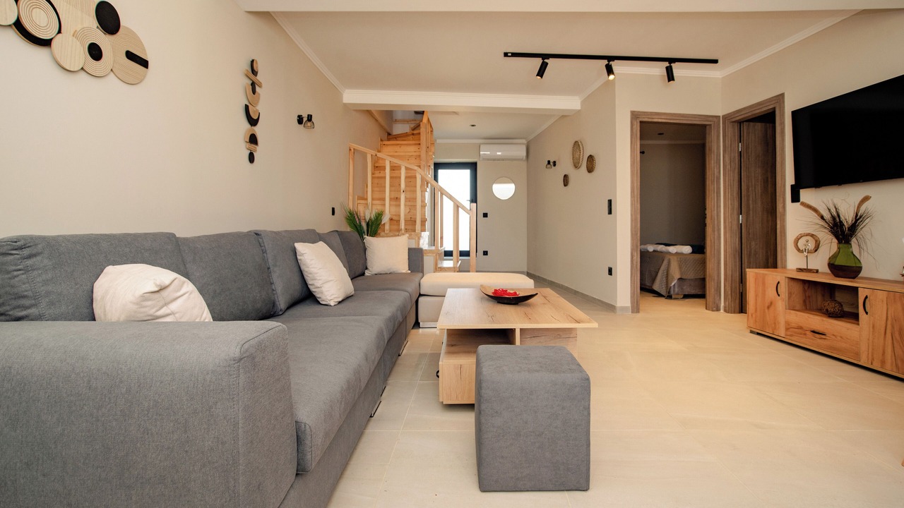 Photo of Livingroom in Korakades