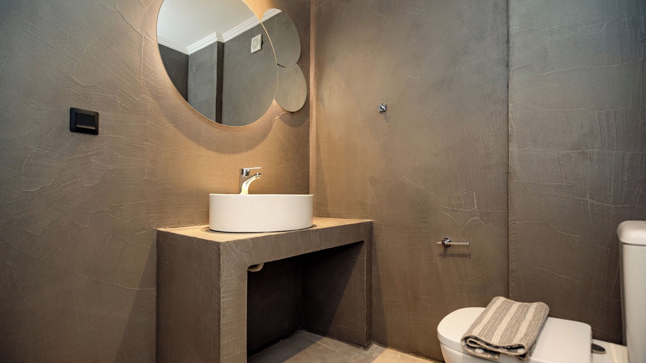 Photo of Bathroom in Korakades