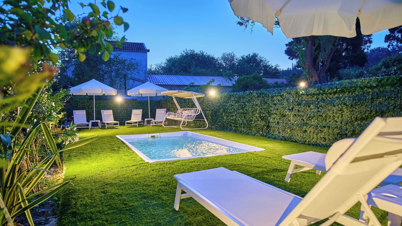 Photo of Outdoor in Peroulades