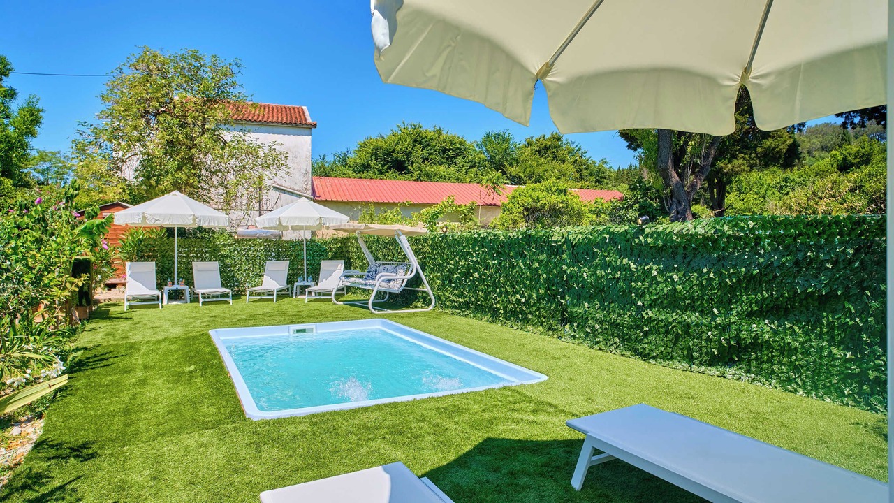 Photo of Outdoor in Peroulades