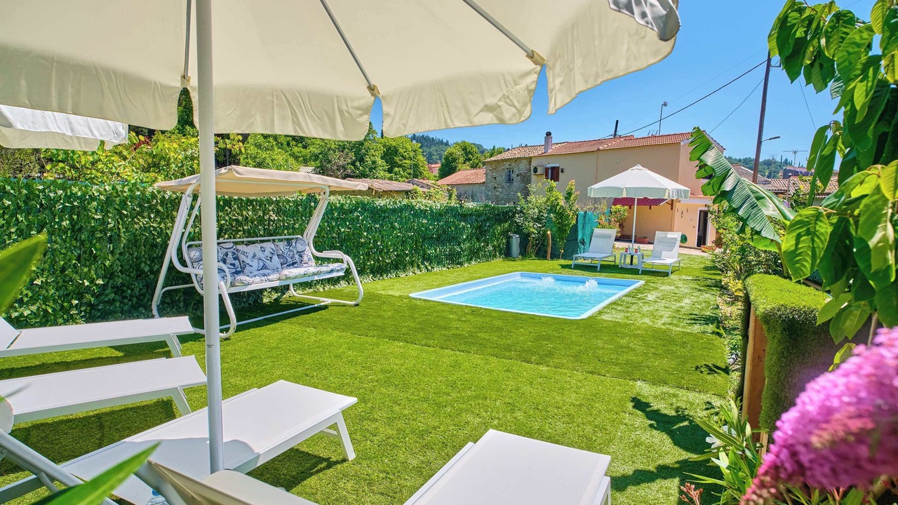 Photo of Outdoor in Peroulades