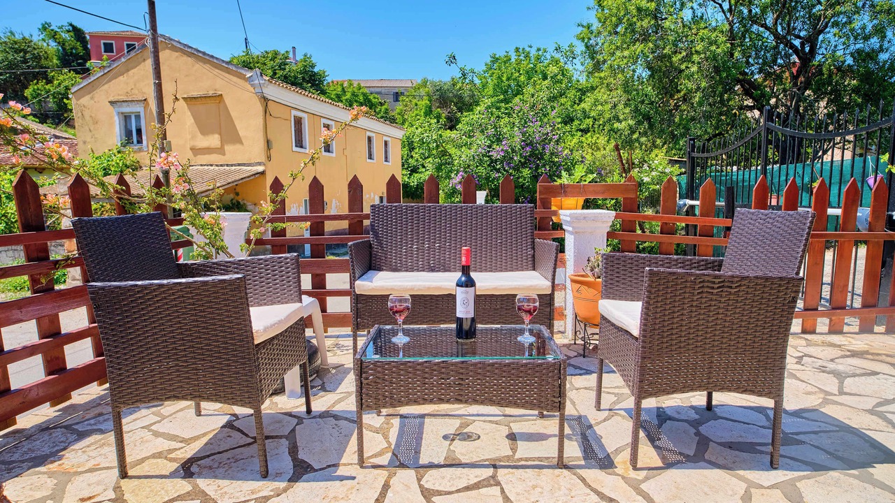 Photo of Outdoor in Peroulades