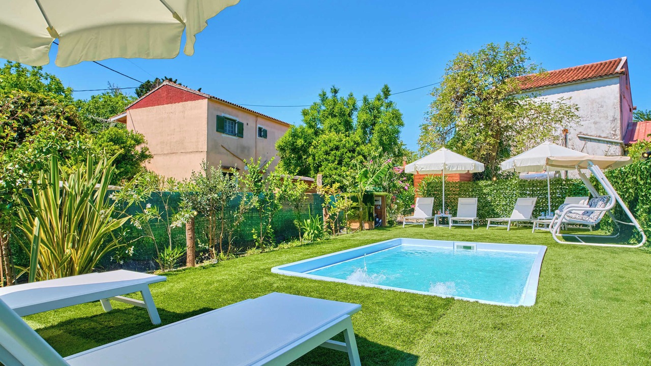 Photo of Outdoor in Peroulades