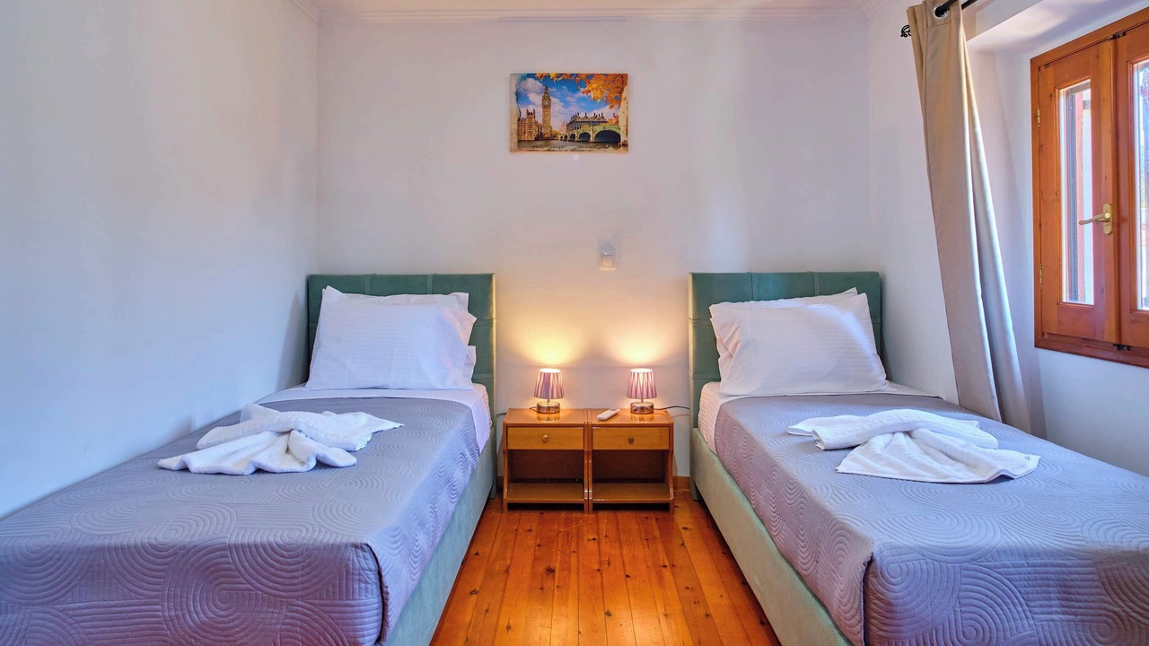 Photo of Bedroom in Peroulades