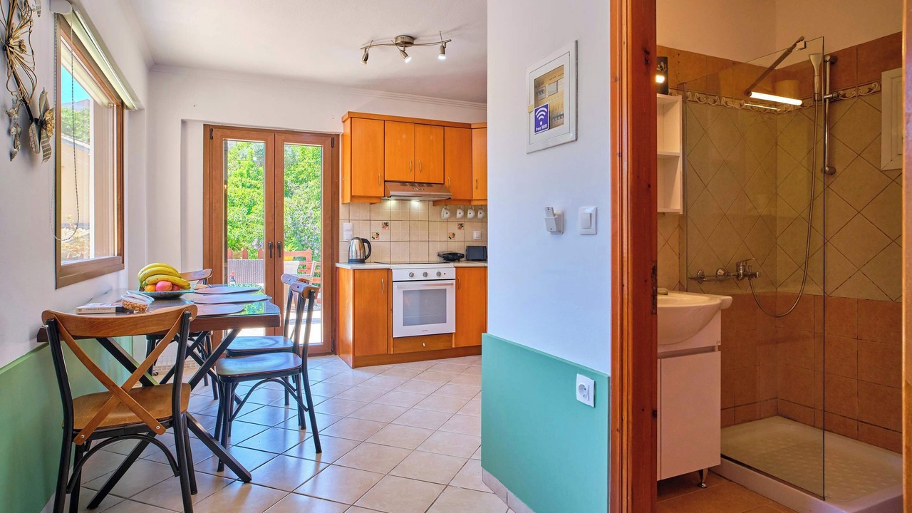 Photo of Outdoor in Peroulades