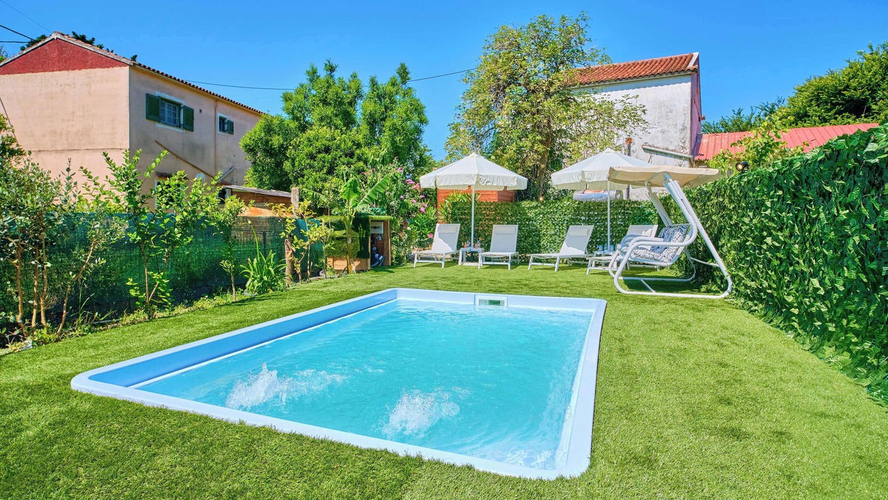 Photo of Outdoor in Peroulades