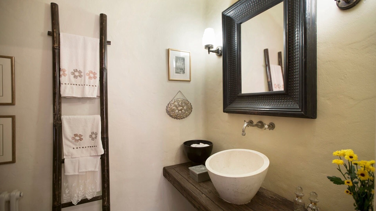 Photo of Bathroom in Svoronata