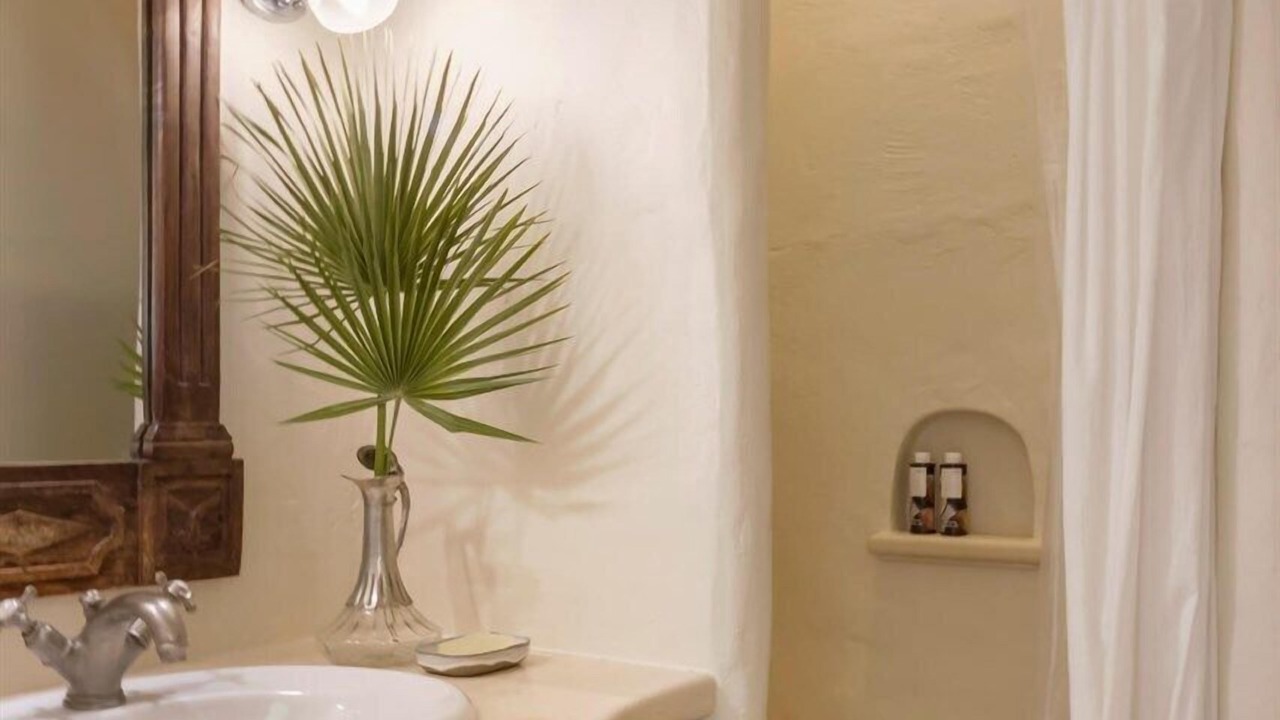 Photo of Bedroom in Svoronata