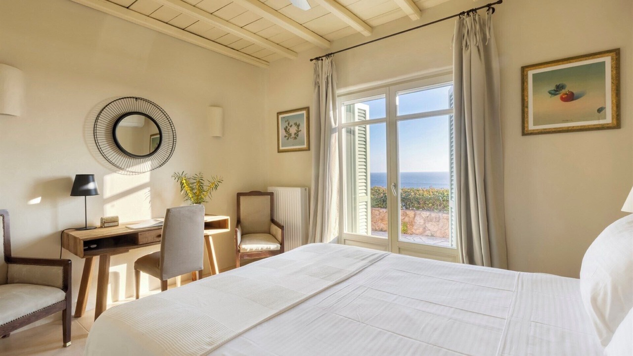 Photo of Bedroom in Svoronata