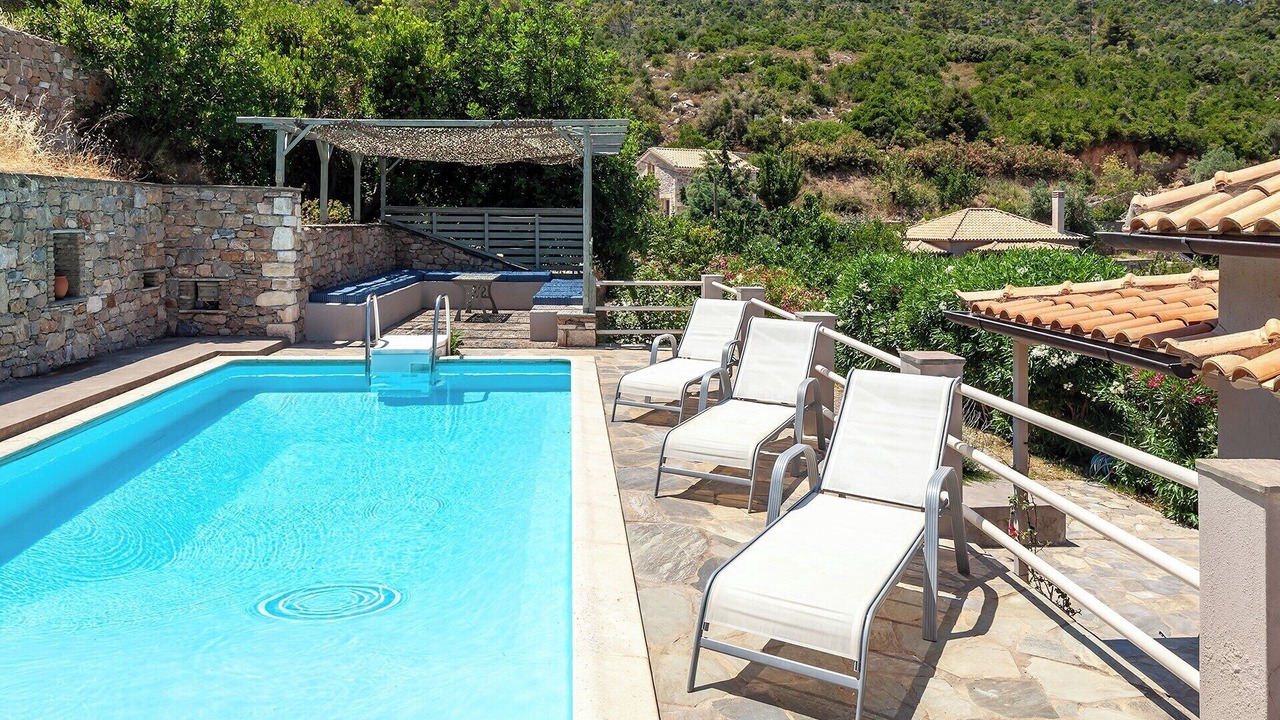 Photo of Outdoor in Agios Petros