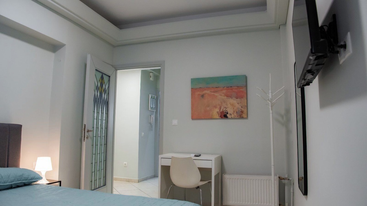 Photo of Bedroom in Ilisia