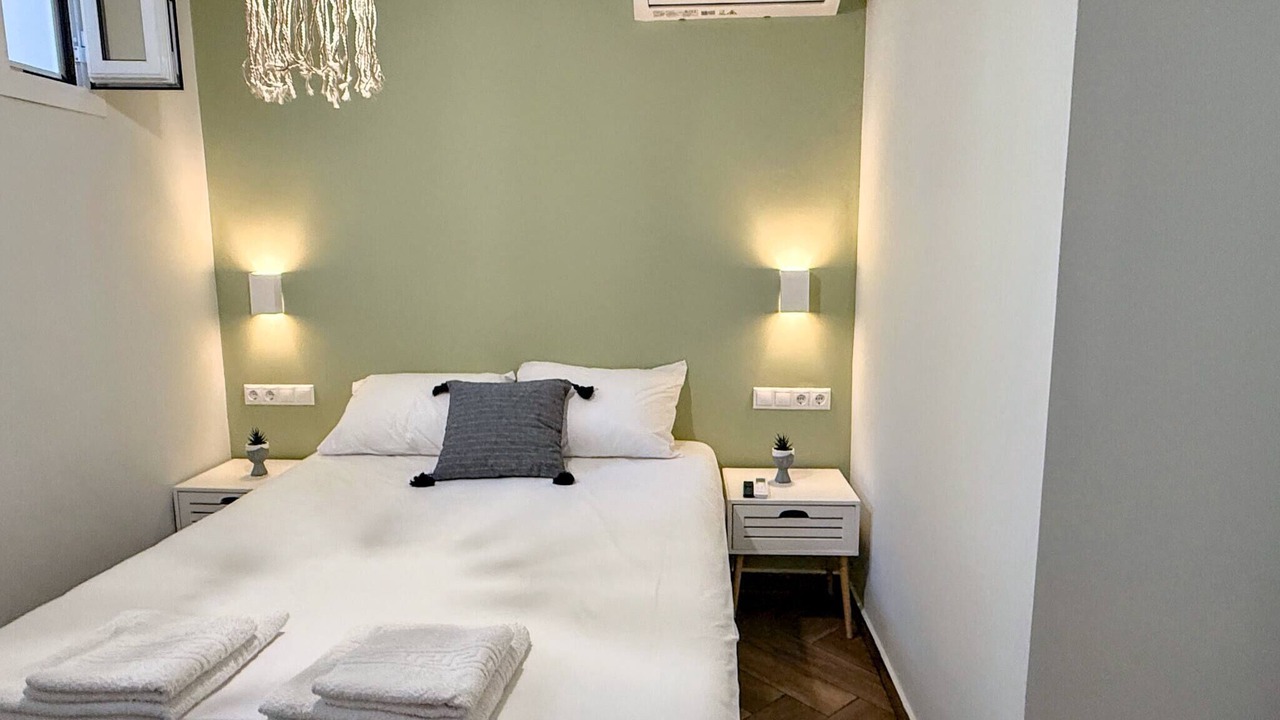 Photo of Bedroom in Nea Chora