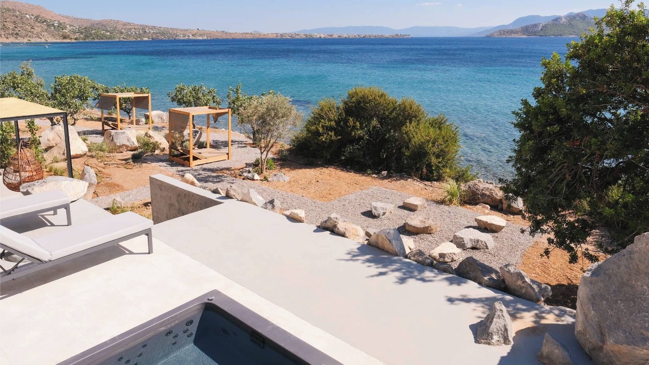 Photo of Outdoor in Aegina