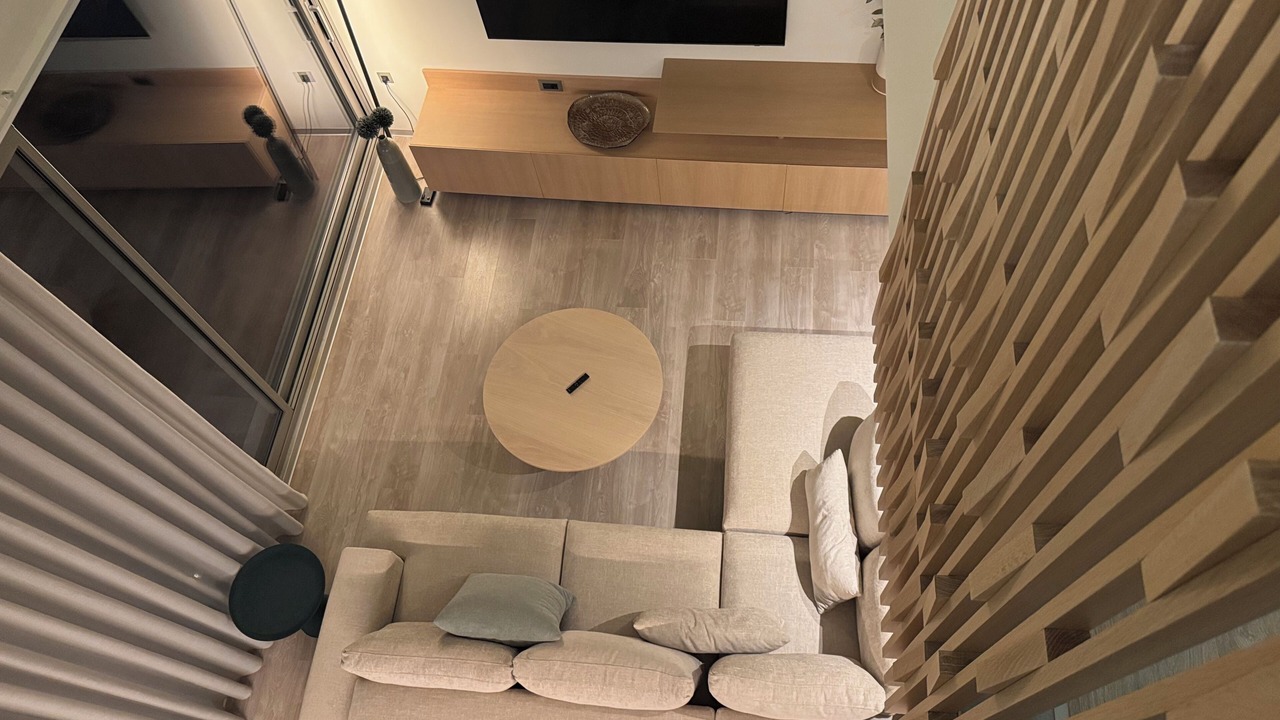 Photo of Livingroom in Halepa