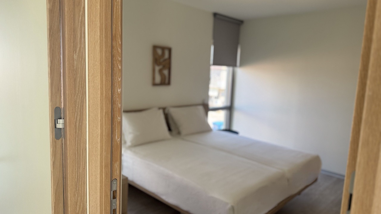 Photo of Bedroom in Halepa