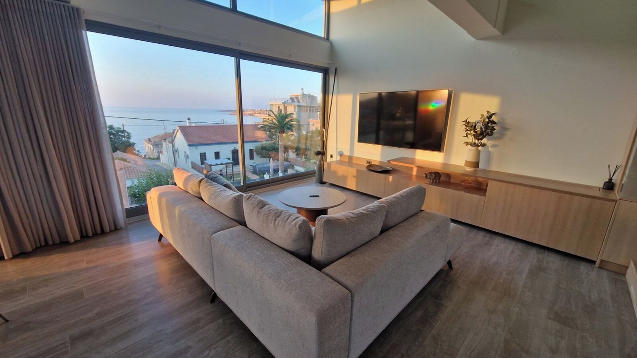Photo of Livingroom in Halepa