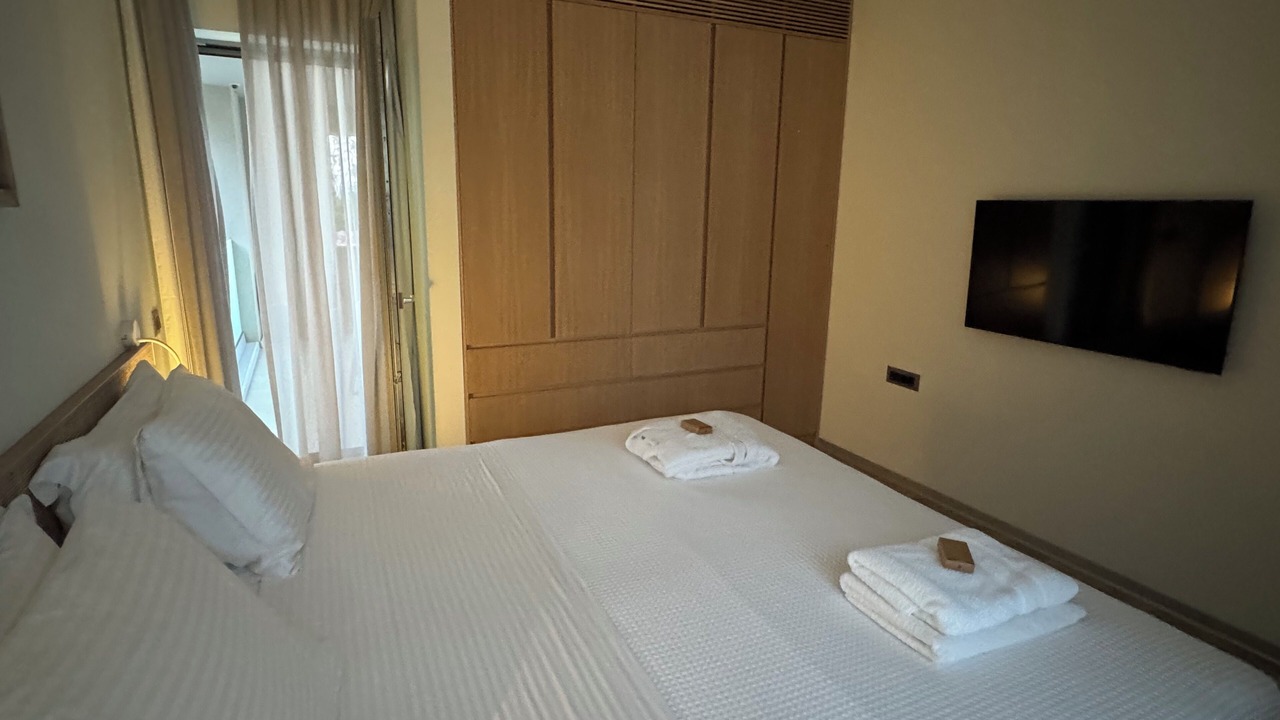 Photo of Bedroom in Halepa
