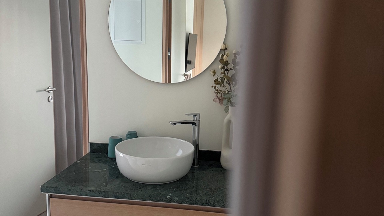 Photo of Bathroom in Halepa
