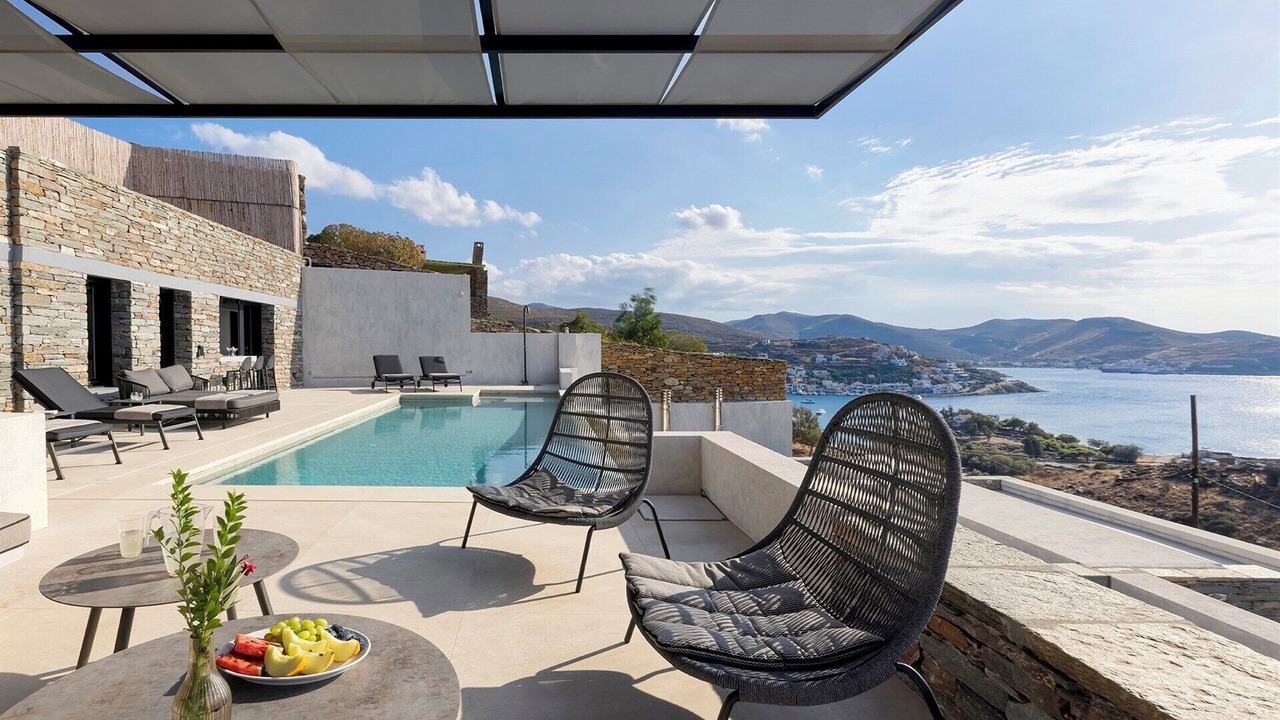 Photo of Outdoor in Kea