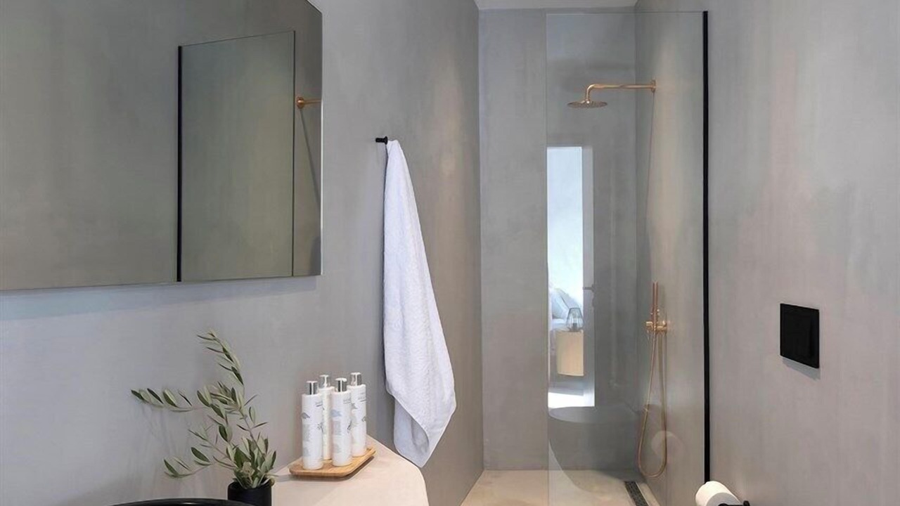 Photo of Bedroom in Kea