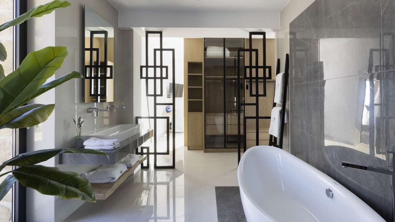 Photo of Bathroom in Maries