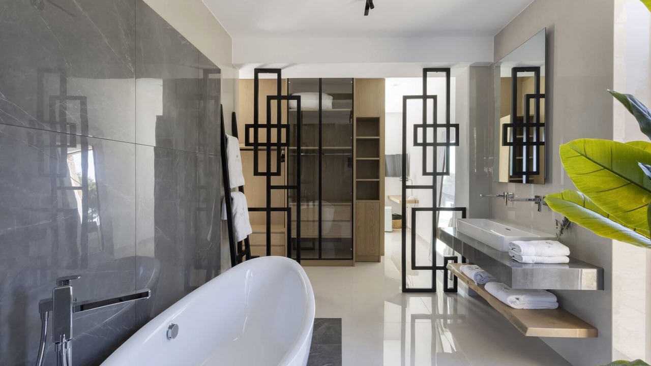 Photo of Bathroom in Maries