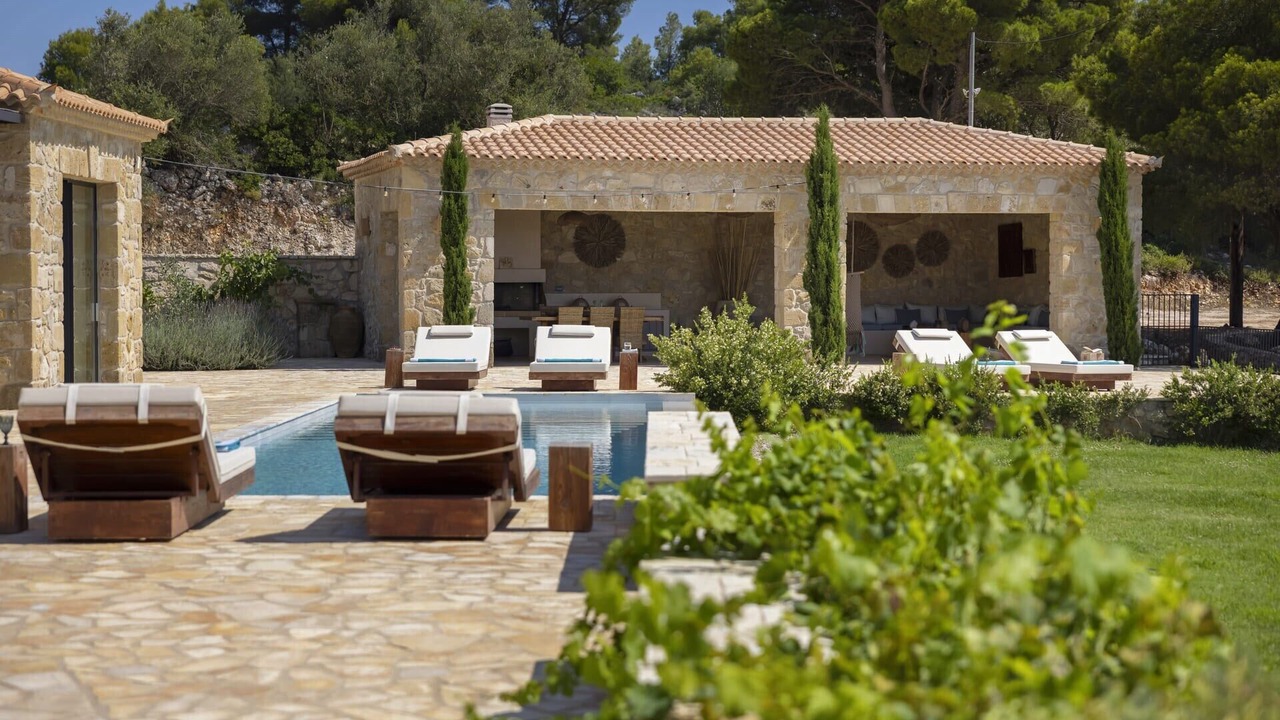 Photo of Outdoor in Maries