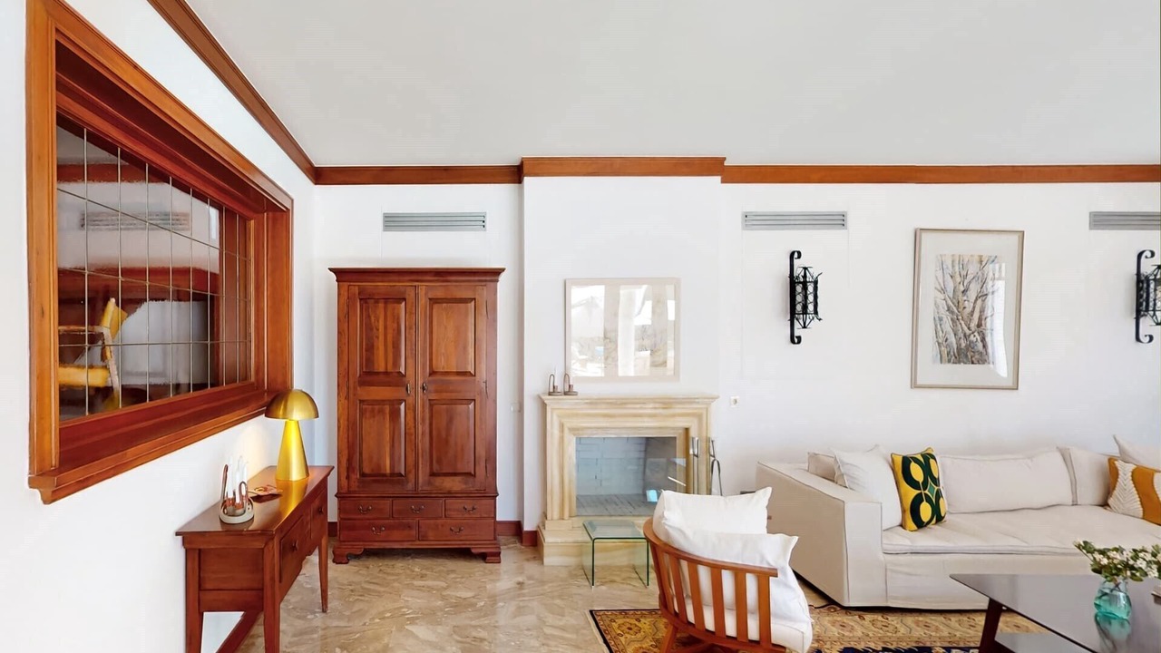 Photo of Livingroom in Limni
