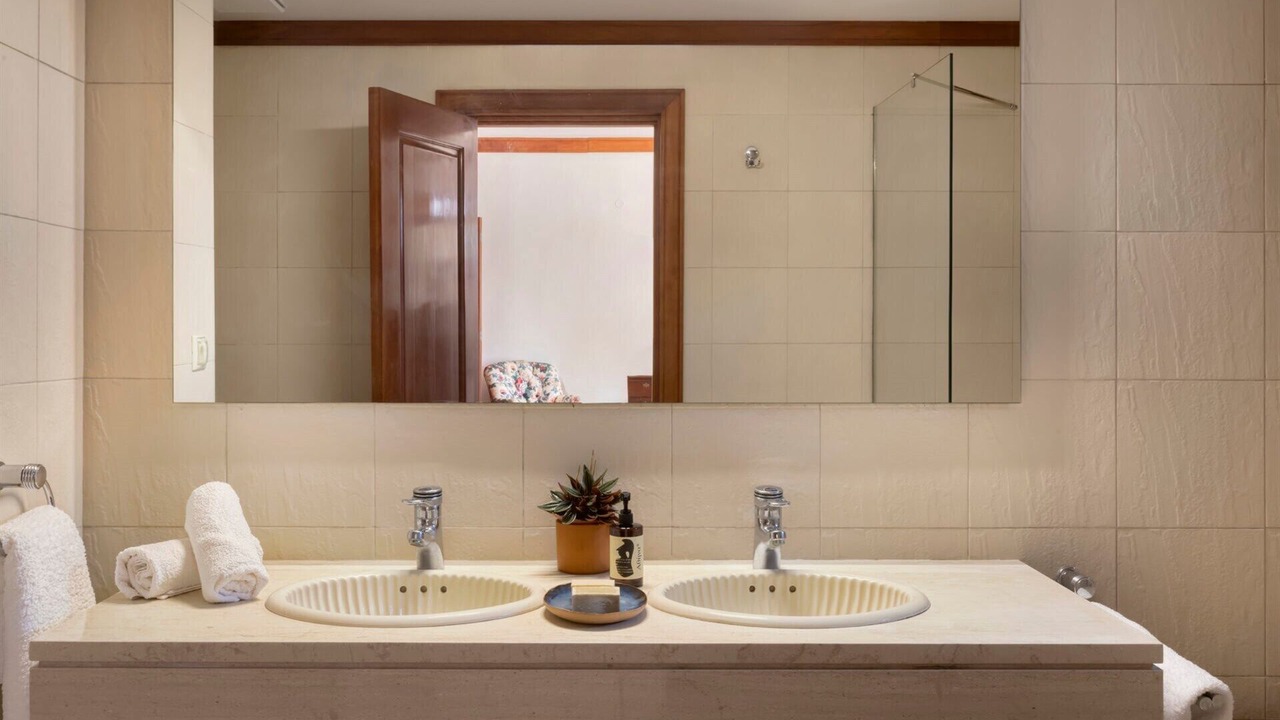 Photo of Bathroom in Limni